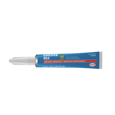 LOCTITE 454 ADH INST CA GEL ALTA VISCOCIDAD X 20 g